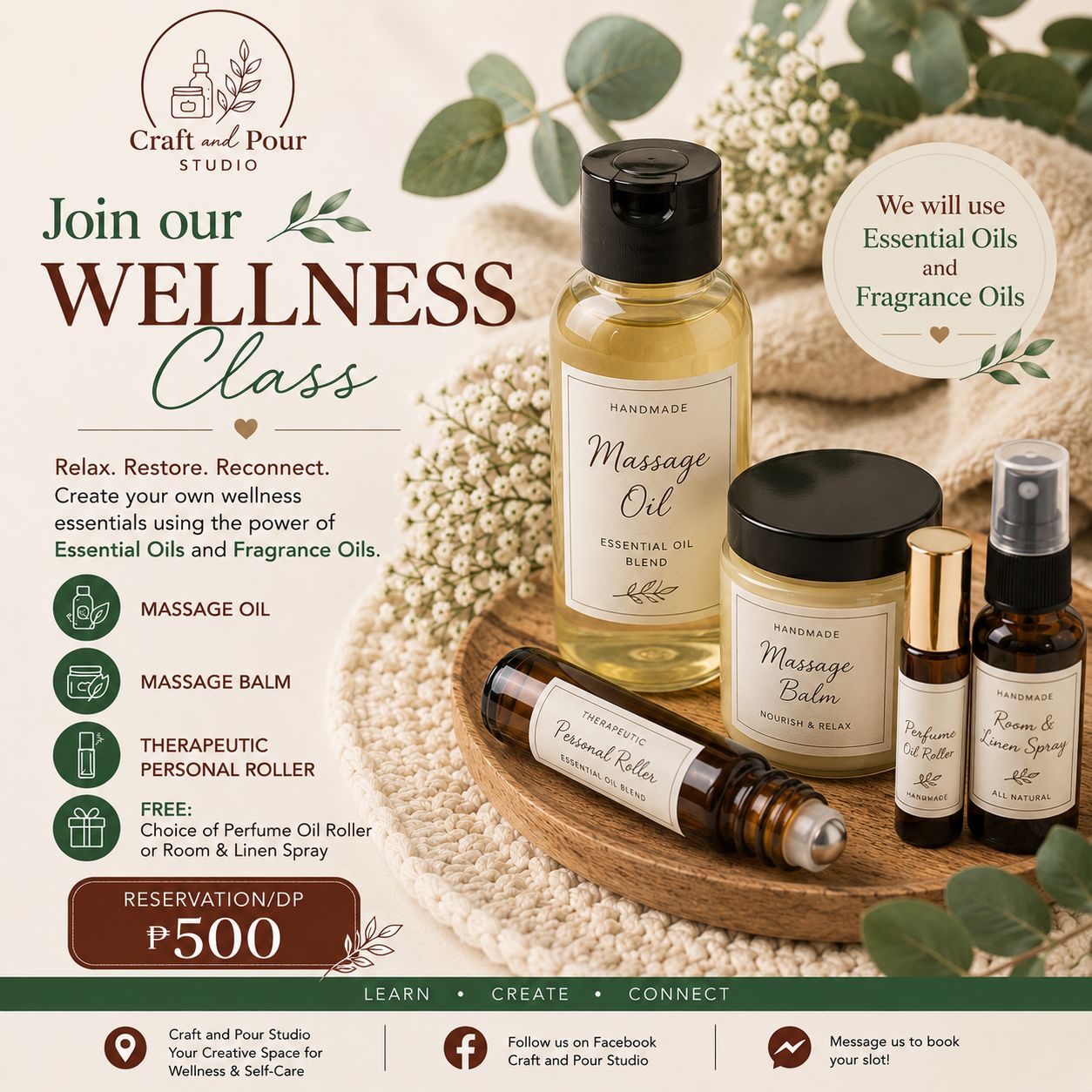 Wellness Class